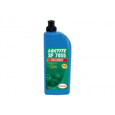 Loctite SF7855 400 ml cleaner