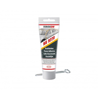TEROSON MS 9220 BK TB 80 ML