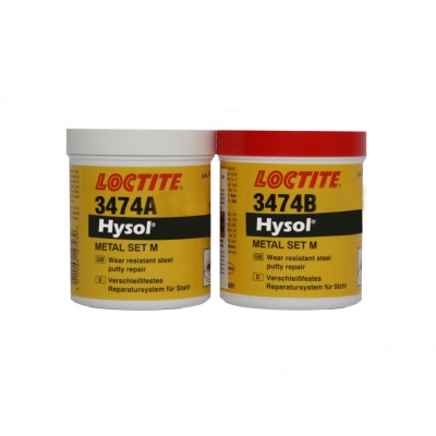 Loctite 3474 500 g lepidlo epoxid (ST4)  