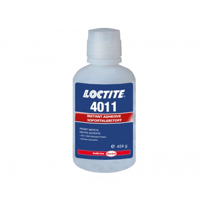 Loctite 4011 454 g instant adhesive