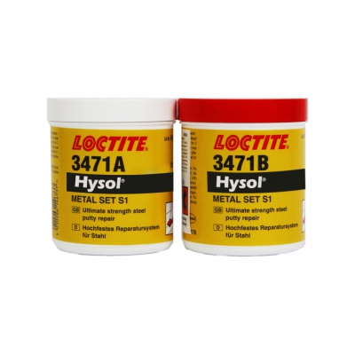 Loctite 3471 500 g lepidlo epoxid (ST1)