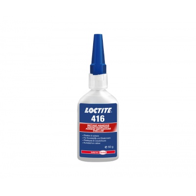 Loctite 416  50 g lepidlo vteřinové        