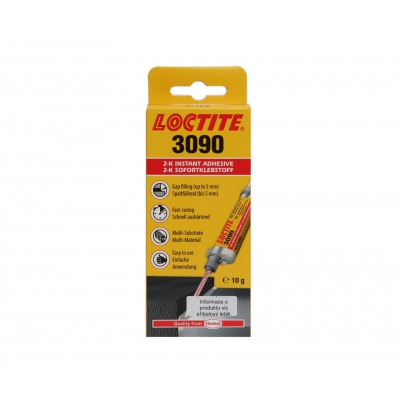 Loctite 3090 A+B 10 g             