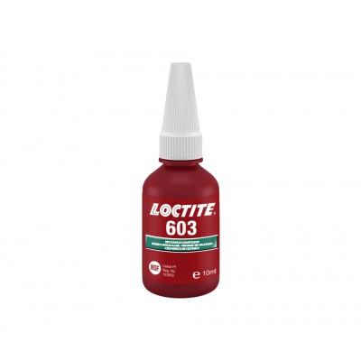 Loctite 603 10 ml high-strength joint adhesive