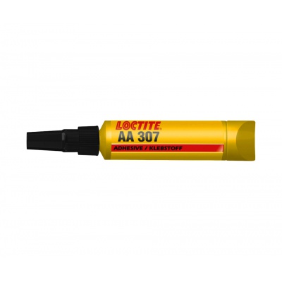 Loctite AA307 50 ml lepidlo konstrukční