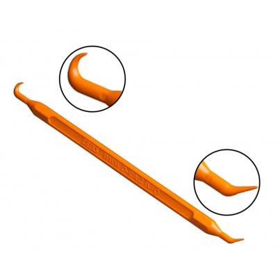 Vytahovák o-kroužků ERIKS orange