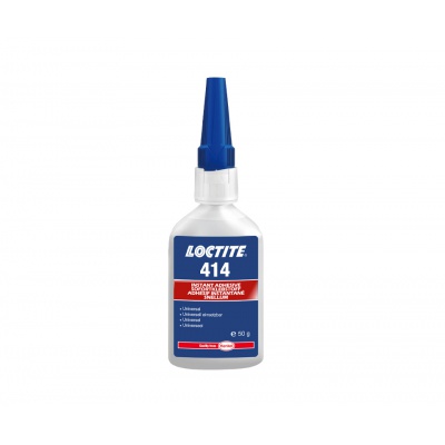 Loctite 414 50 g instant adhesive
