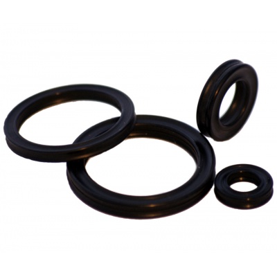 X-Ring 29,51 × 5,33 NBR70