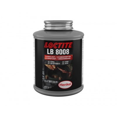 Loctite LB8008 453 g Anti Size C5-A