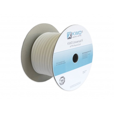 KWO cord, 3 mm diameter, ePTFE, Universal-R