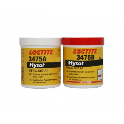 Loctite 3475 500 g Epoxidkleber (AL)    