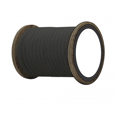 Sealing and insulating cord 16x16 mm PX 010/G –...