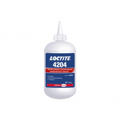 Loctite 4204 500 g lepidlo vteřinové