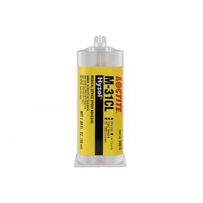 Loctite M-31 CL Epoxid medic.