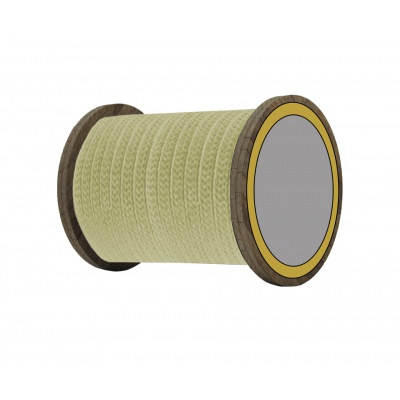 Sealing cord 6 × 6 mm PB 001