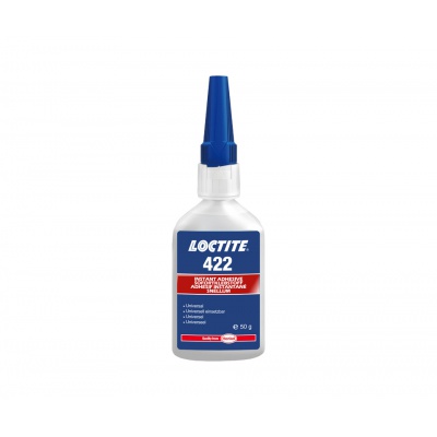 Loctite 422 50 g instant adhesive
