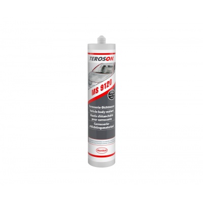 TEROSON MS 9120 BK CR310ML černý