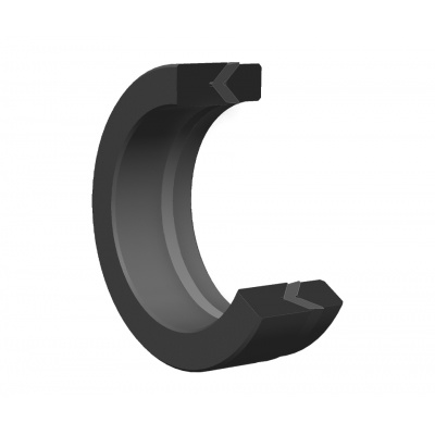 Cuff 70x85x22.5 DM ES NBR