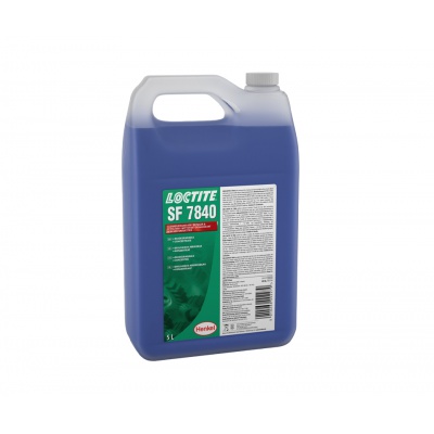 Loctite SF7840 5 l čistič univerzální modrý koncentrát
