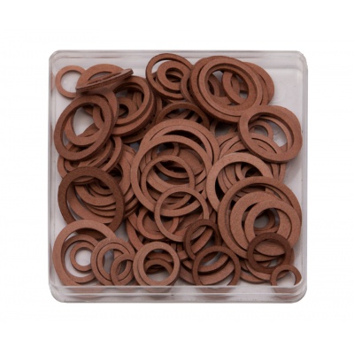FÍBR Set, 105 pieces