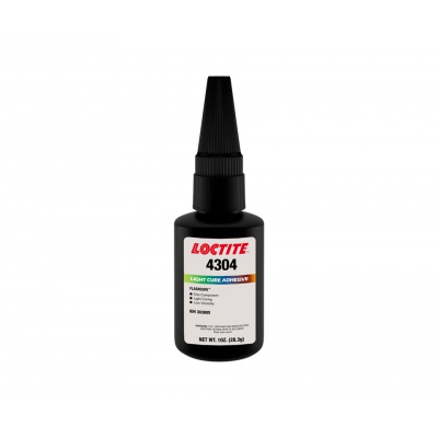 Loctite 4304  28,3 g lepidlo vteřinové UV        