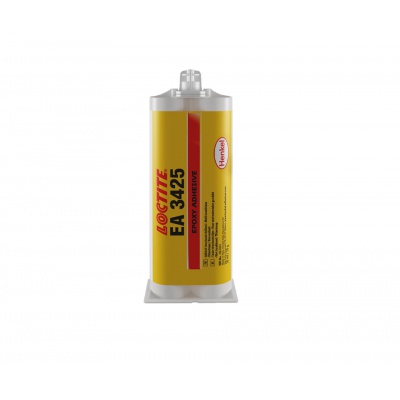 Loctite EA3425 50 ml tough epoxy adhesive, non-sagging paste