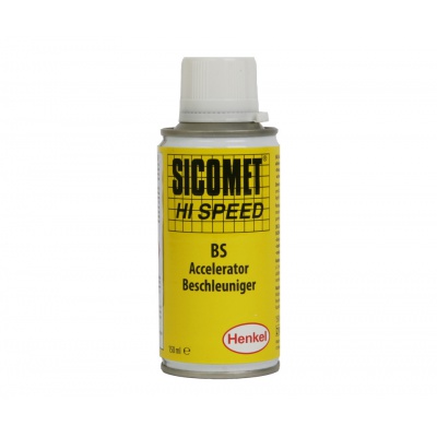 Sicomet aktivátor BS 150 ml