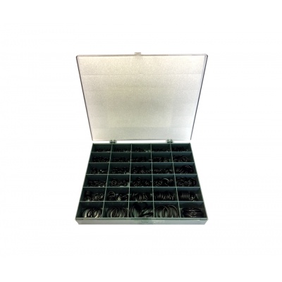 O-kroužek Box Kit C  NBR90