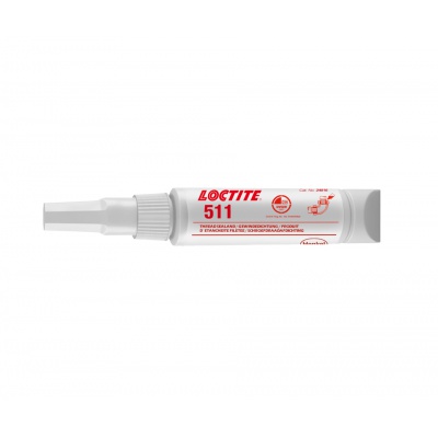 Loctite 511 50 ml trubkové těsnění