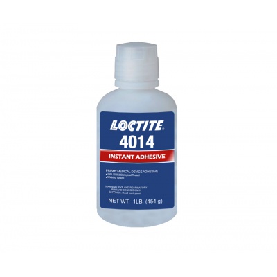 Loctite 4014 454 g lepidlo vteřinové  