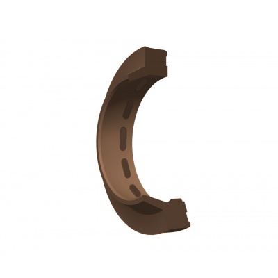 Sealing ring 250x270x18 P6 FPM