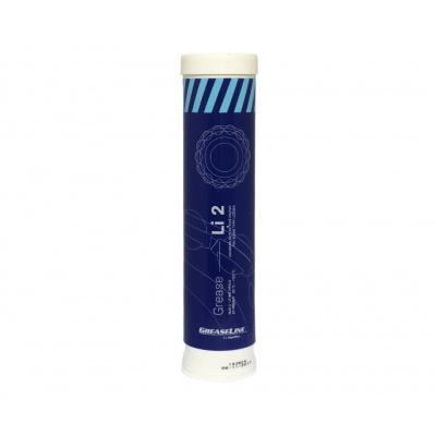 Li 2 lubricating grease – 400 g Greaseline
