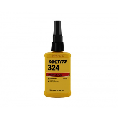 Loctite 324 50 ml lepidlo konstrukční            