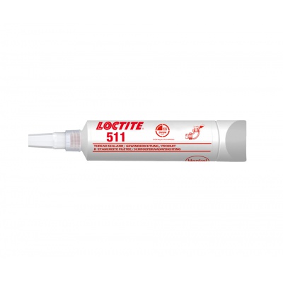 Loctite 511 250 ml trubkové těsnění