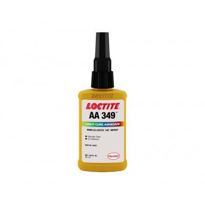 Loctite 349 50 ml lepidlo UV - NELZE DODAT     