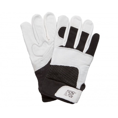 Brun/1003 work gloves, size 11