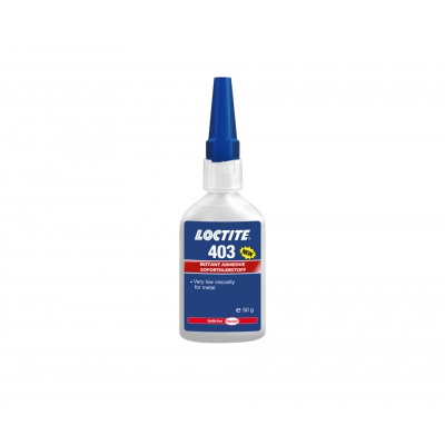 Loctite 403 50 g lepidlo vteřinové  