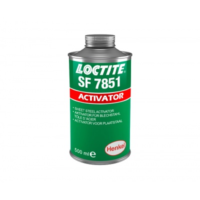 Loctite 7851 500 ml activator