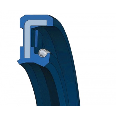 Dichtungsring 160 x 185 x 8,5 OS-N21 NBR