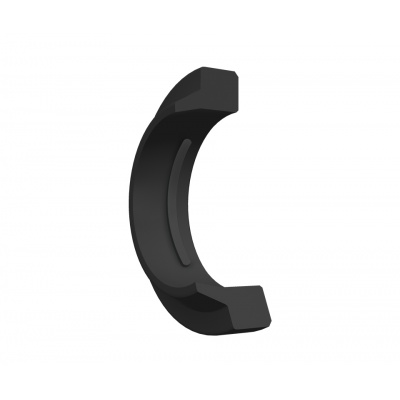 Scraper ring 100x118x5/7 K06 NBR