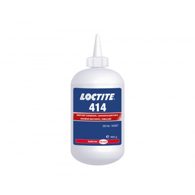 Loctite 414 500 g instant adhesive