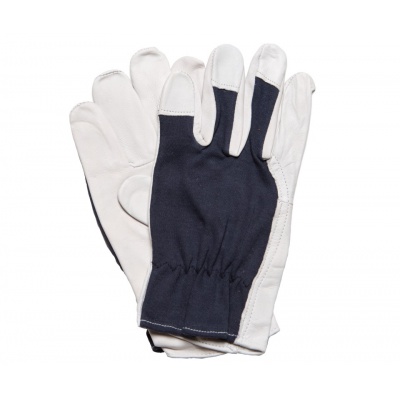 Pate/1005 work gloves, size 10