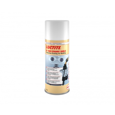 Loctite SF 7900 AE400ML EGFD Aerodag Ceramishield