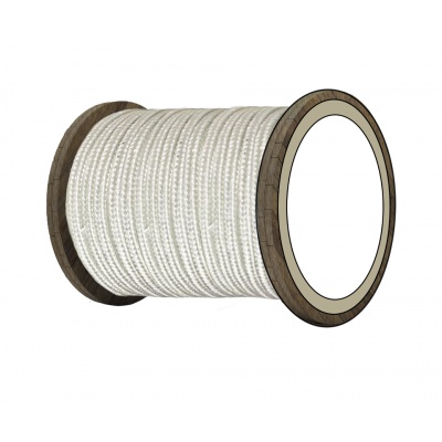Insulating sealing cord, 10 mm diameter, TX 010