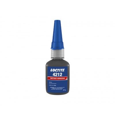 Loctite 4212 20 g instant adhesive