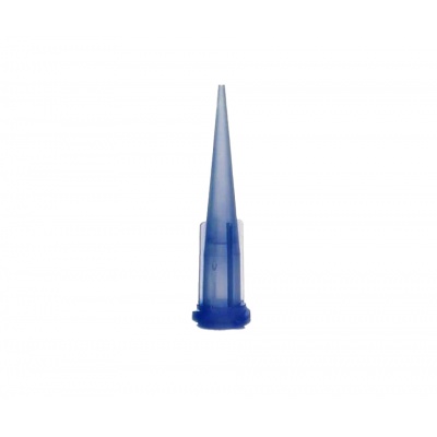 Dispensing needle PPC22-0.41mm/50ks blue