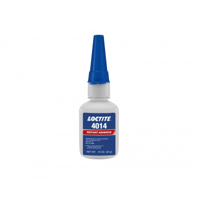 Loctite 4014 20 g lepidlo vteřinové  