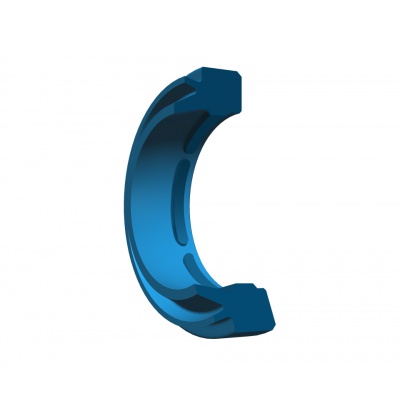 Scraper ring 100x108x4/7 K05 PU (PU5)