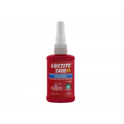 Loctite 2400 50 ml lepidlo zajišťovač šroubů SP-BOZP