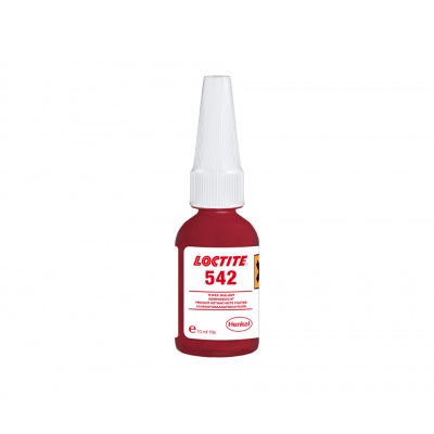 Loctite 542 10 ml těsnění pro hydrauliku